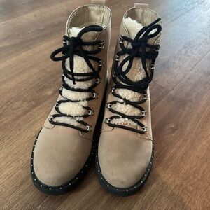 Women’s Sorel Boots